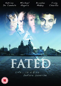 Fated (DVD)